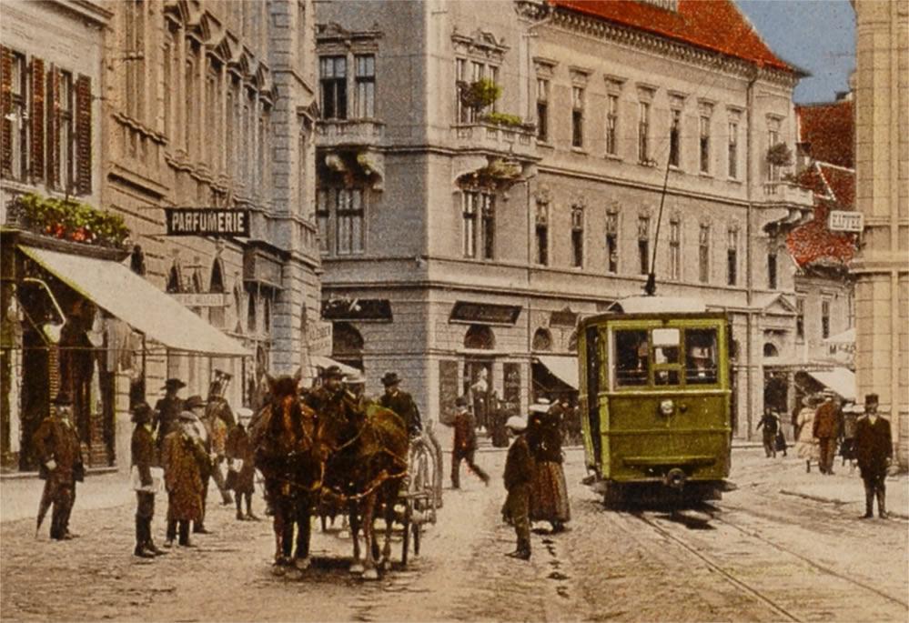 Casa Clara Hotell Sibiu Exteriör bild