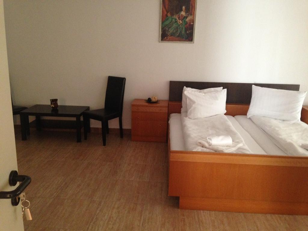 Casa Clara Hotell Sibiu Exteriör bild