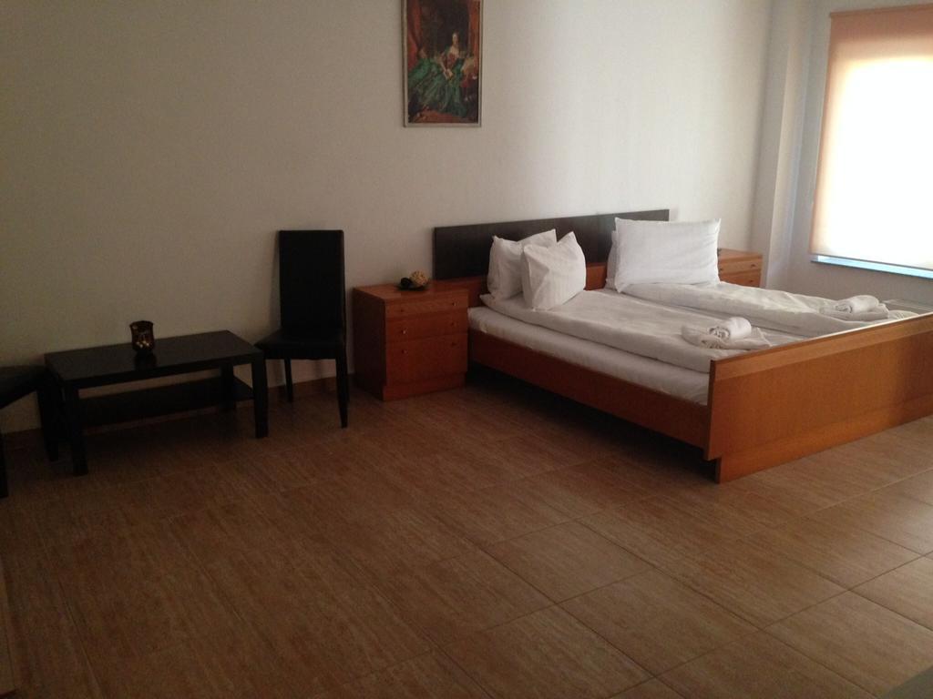 Casa Clara Hotell Sibiu Exteriör bild