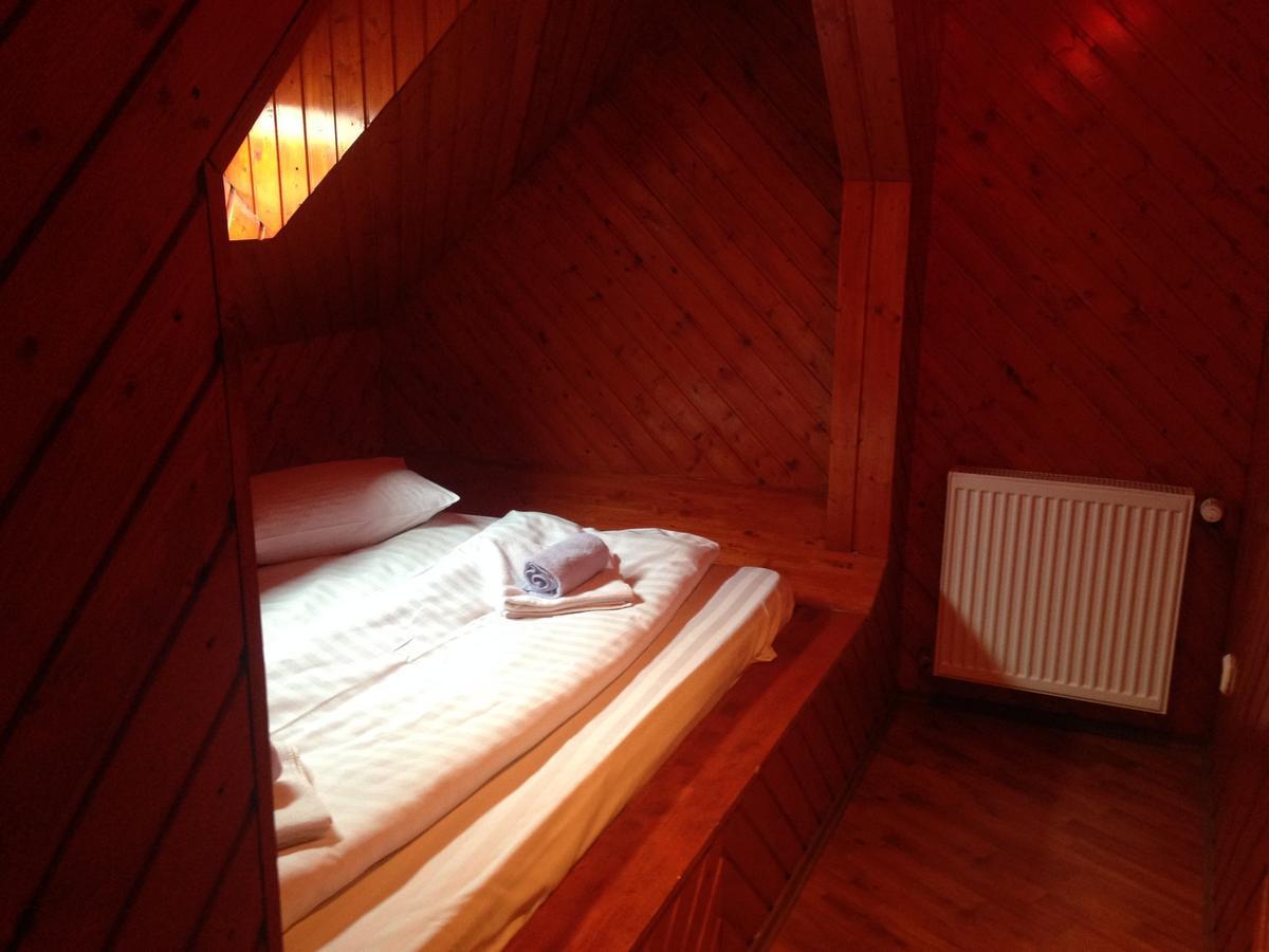 Casa Clara Hotell Sibiu Exteriör bild