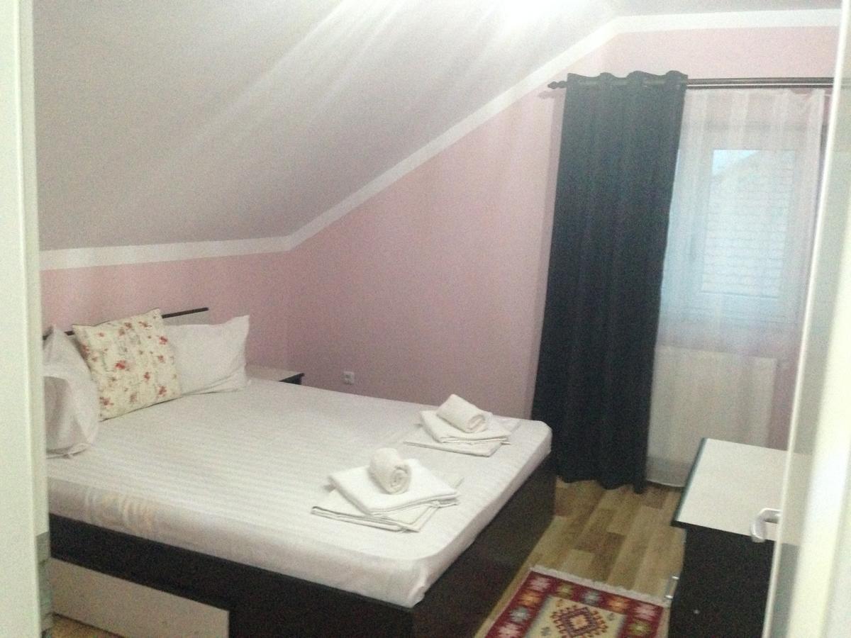 Casa Clara Hotell Sibiu Exteriör bild
