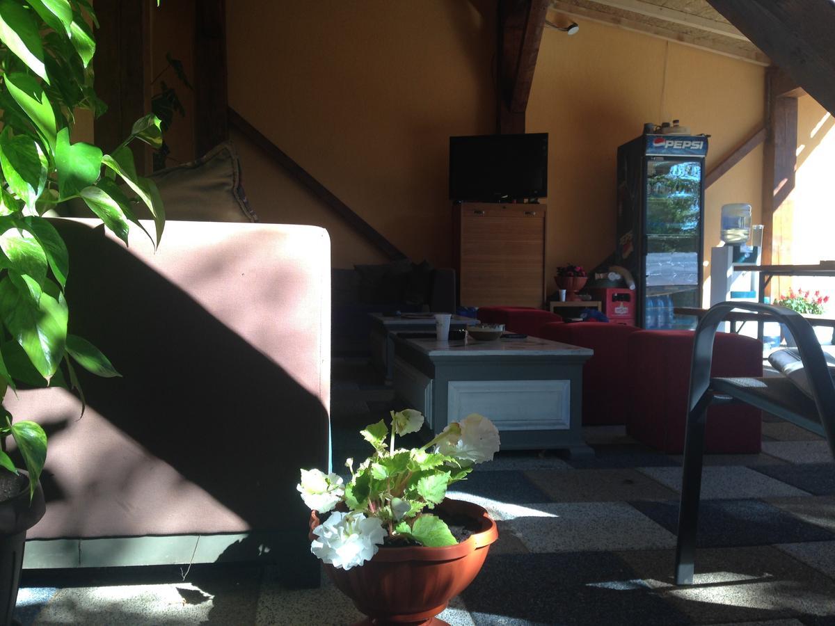 Casa Clara Hotell Sibiu Exteriör bild