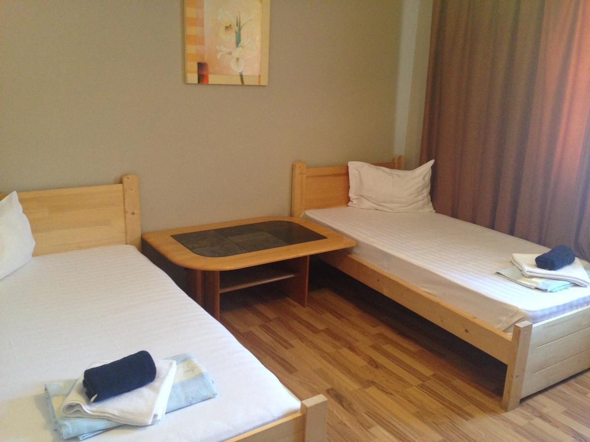 Casa Clara Hotell Sibiu Exteriör bild
