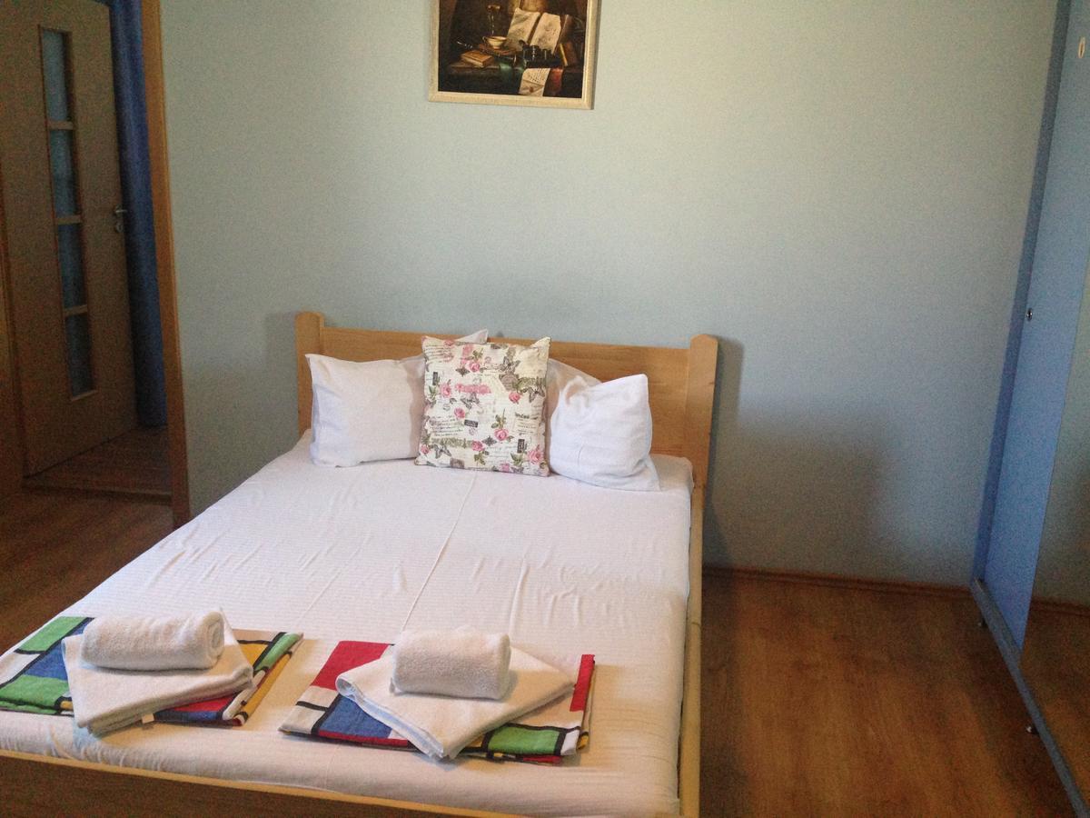 Casa Clara Hotell Sibiu Exteriör bild