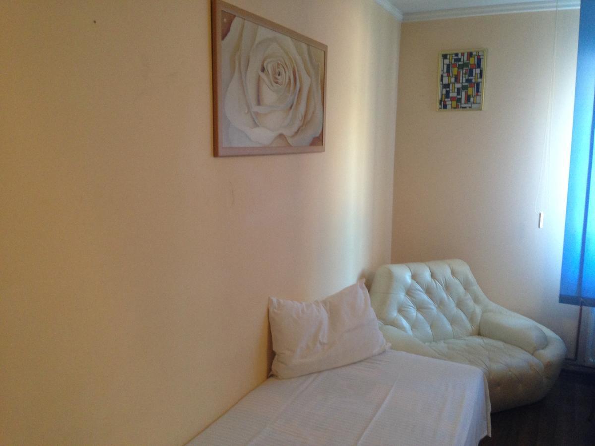 Casa Clara Hotell Sibiu Exteriör bild